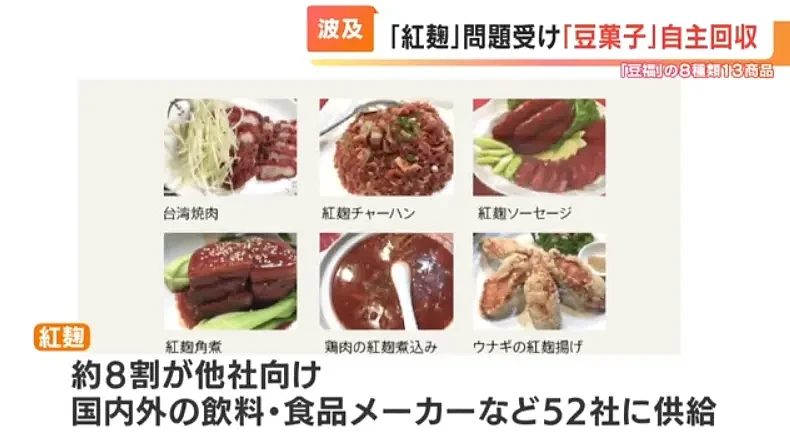 日本小林制药大翻车！保健品已致1人死亡，更有食品、饮品也中招（组图） - 22