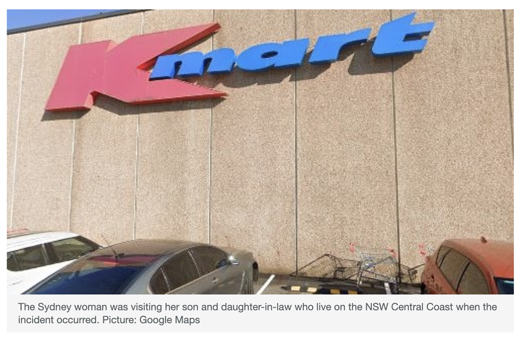 逛个超市，“赚”了一套房？悉尼老太太在超市被砸伤，索赔近$75万，而超市却想用$5000刀“私了”...（组图） - 6