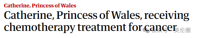 凯特患癌视频又是AI做的？英媒甩锅中国：制造谣言，威胁英国安全！ 网友：双标怪闭嘴（组图） - 1