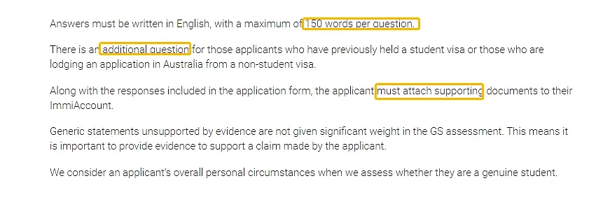 澳洲签证新政生效！大批申请人成绩将作废， 父母移民拒签警告（组图） - 3
