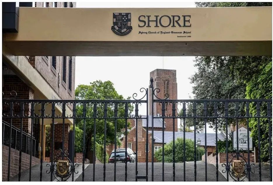 澳知名男校Shore School出大事了！华人学生不幸身亡（组图） - 10