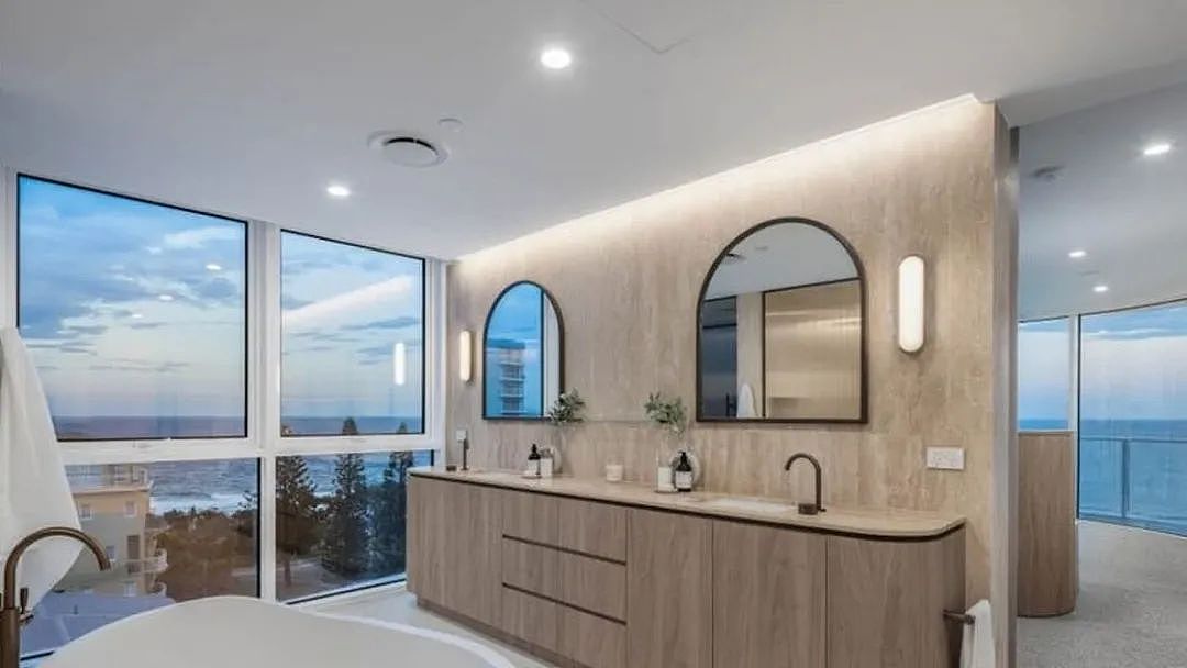 新闻 | 澳洲豪华楼花公寓竣工1个月即出售！当地买家打败“雷神”，砸$510万买下自住房（组图） - 8