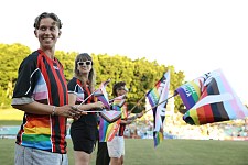 澳洲女足球队拥5变性人，杯赛大胜被骂骗子，当地足总表态欢迎参与（组图）