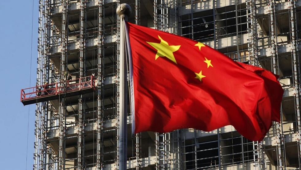 中国官员称中国将成为世界经济复苏的动力（图） - 1