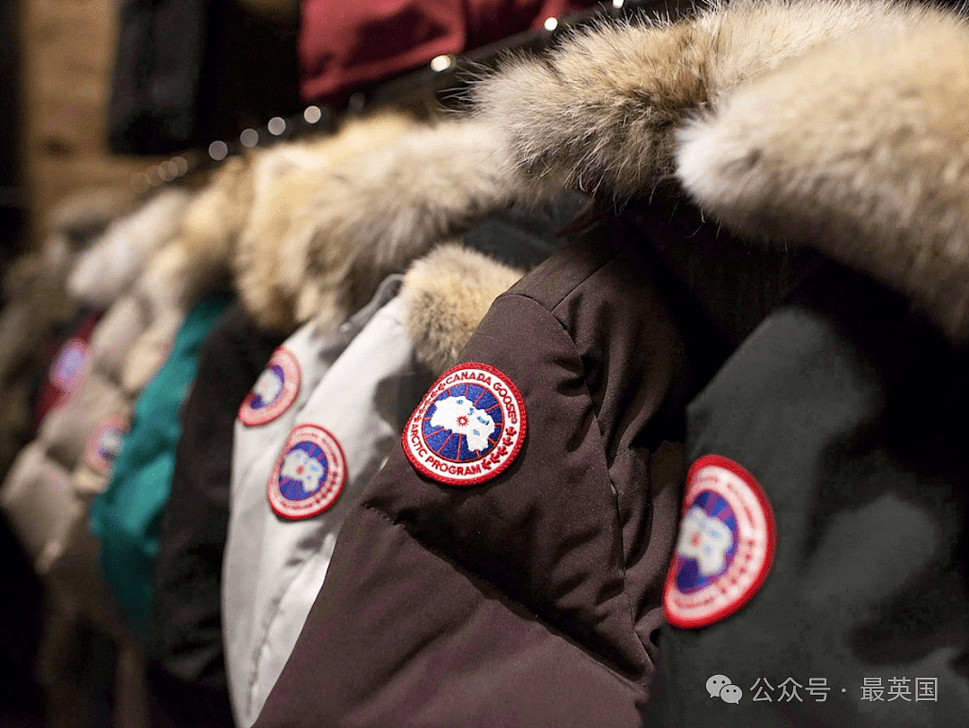 多名华人穿“加拿大鹅“被当街扒衣、持枪威胁！有人因此丧命…官方警告：别露富（组图） - 16