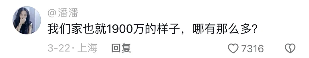 【爆笑】上海徐家汇拆迁8套房子拿到4.1亿，结果...？救命！网友评论破大防（组图） - 7