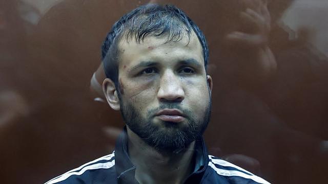 莫斯科袭击案：BBC探访塔吉克农村，这里是其中一名嫌犯的家乡（组图） - 1