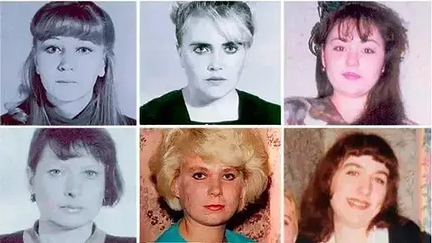 俄罗斯连环杀手“狼人”：8年奸杀83位女性，每次作案都开着警车（组图） - 8
