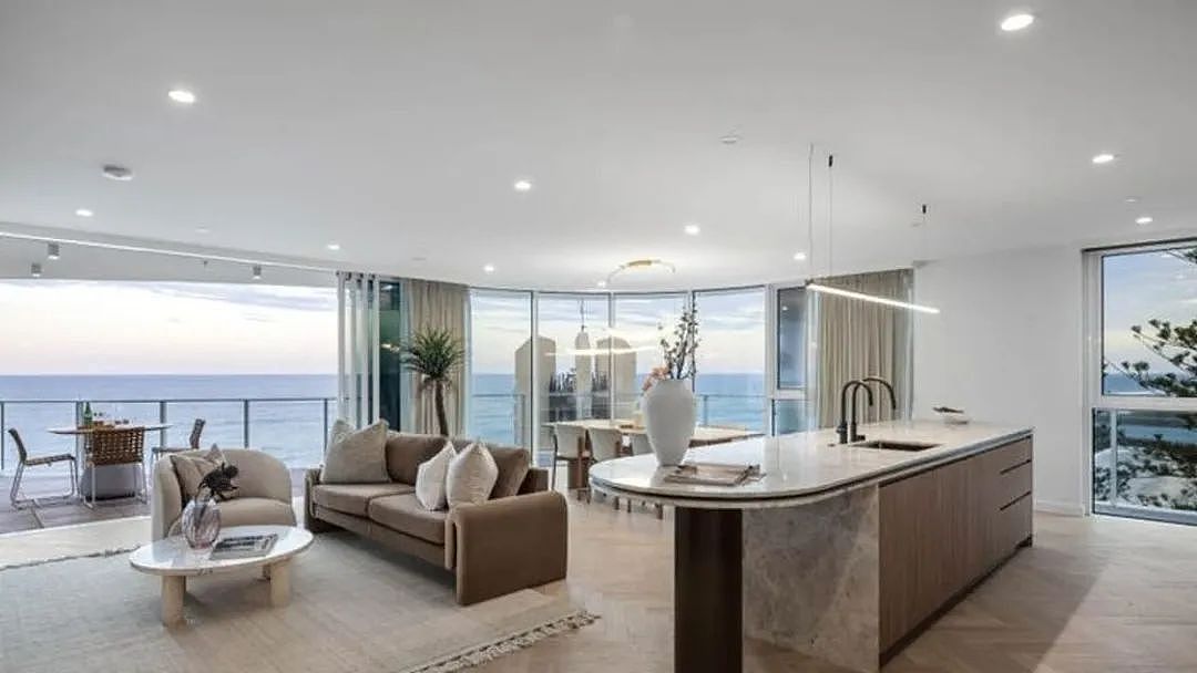 新闻 | 澳洲豪华楼花公寓竣工1个月即出售！当地买家打败“雷神”，砸$510万买下自住房（组图） - 5