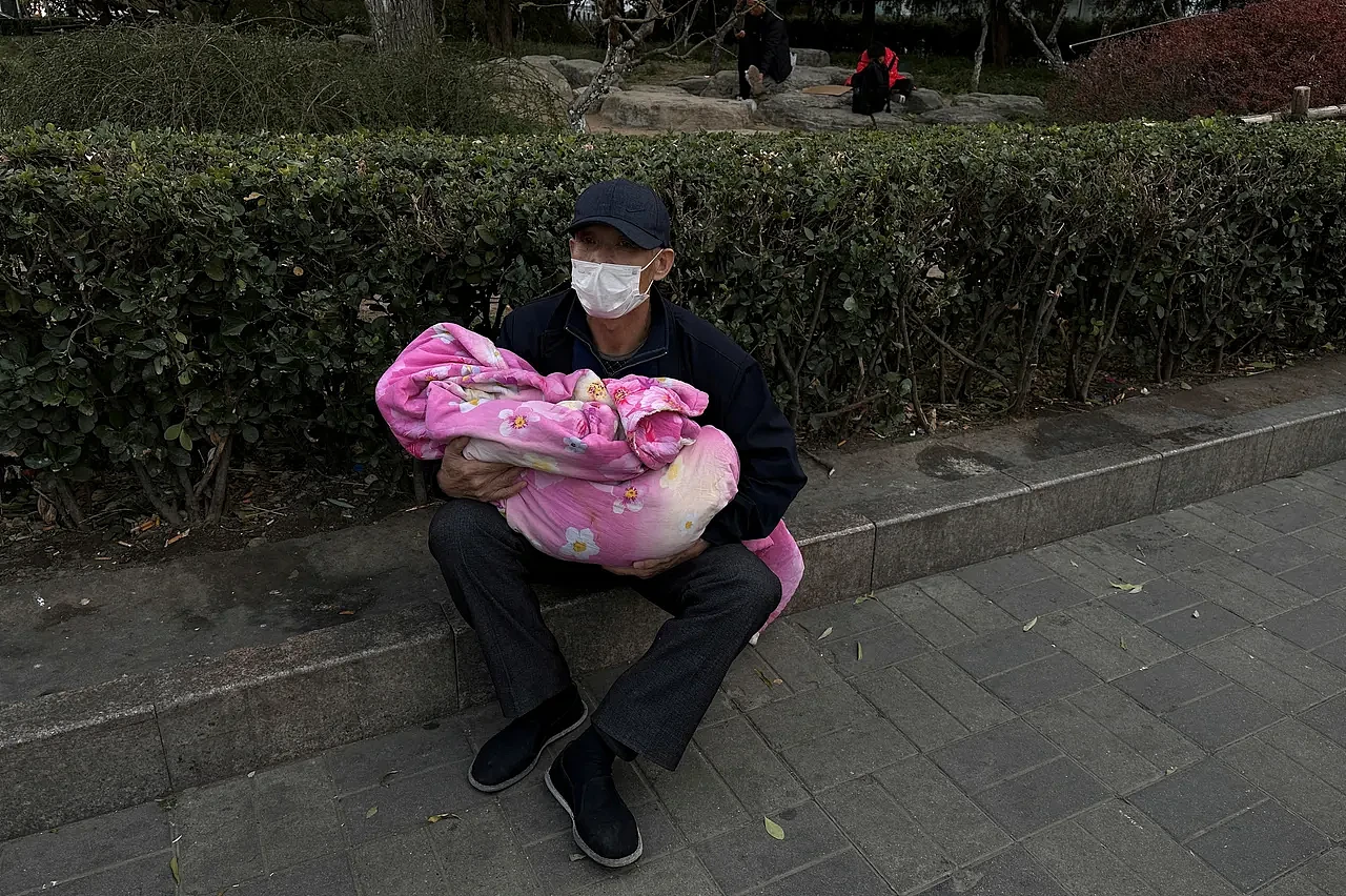 冲上热搜！中国出现“百日咳”疫情，2个月3万多人感染，至少13死（组图） - 4