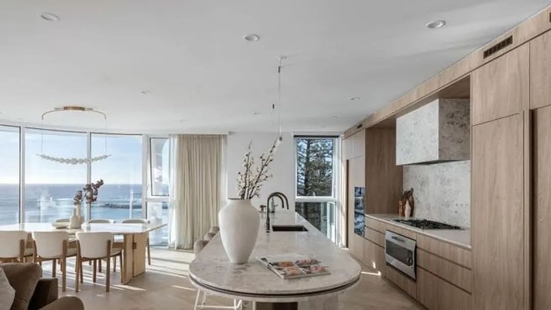 新闻 | 澳洲豪华楼花公寓竣工1个月即出售！当地买家打败“雷神”，砸$510万买下自住房（组图） - 6