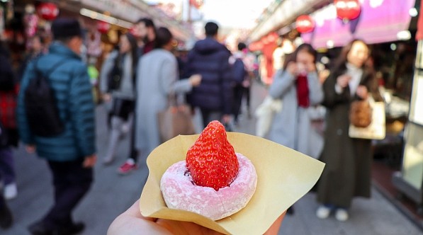 日本中学因甜点酿40人亡，店家管理混乱老鼠携带病菌致惨烈教训（图） - 1