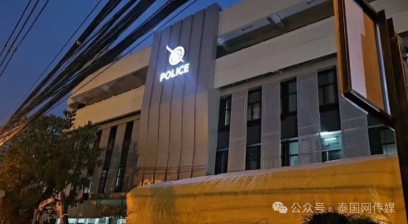 中国男子全裸大闹泰国警局，还跳楼自杀！警方：赶紧遣返回国吧....（组图） - 11