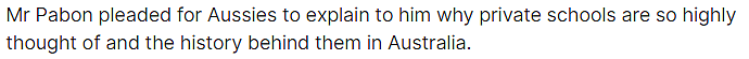 美国人怒批澳洲私立学校！澳洲教育的惊天秘密被彻底曝光…（组图） - 8