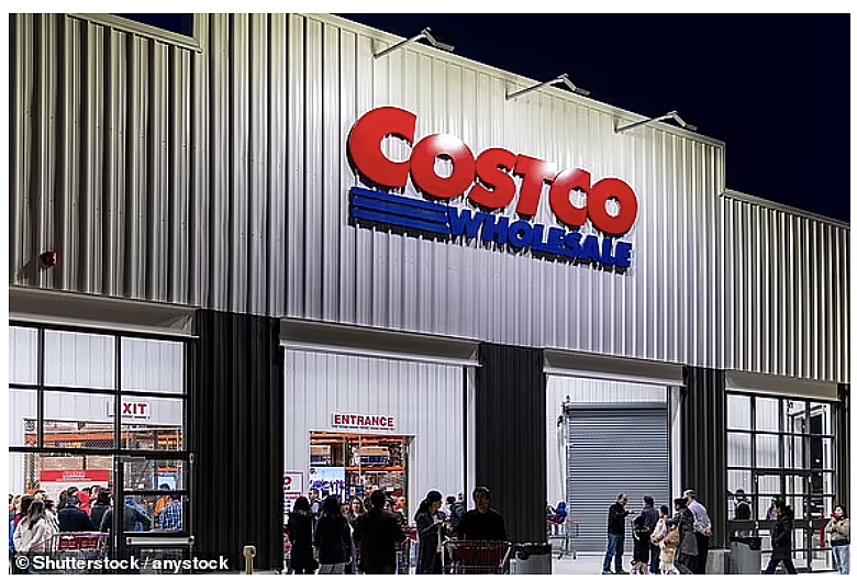 不到一块钱！Costco零食打折啦，秒杀澳洲所有超市...（组图） - 3