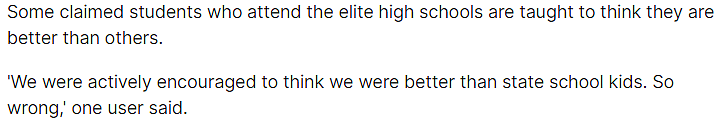 美国人怒批澳洲私立学校！澳洲教育的惊天秘密被彻底曝光…（组图） - 12