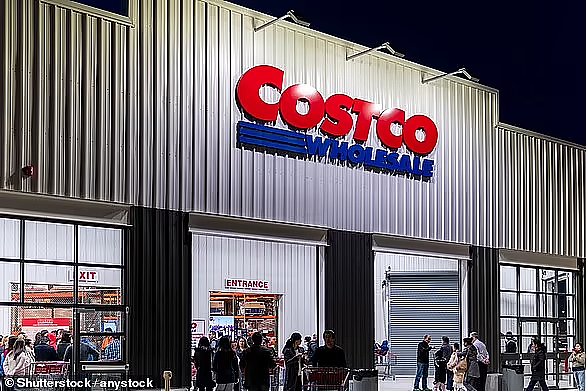 堪培拉女子发现Costco巨便宜零食！澳新型高科技摄像头，半年数万名司机“中招”，面临巨额罚款扣分（组图） - 3