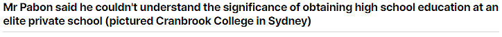 美国人怒批澳洲私立学校！澳洲教育的惊天秘密被彻底曝光…（组图） - 7