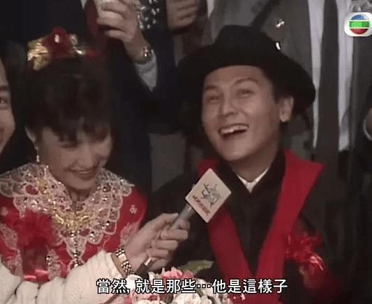 29岁TVB女星突晒性感婚照！圈中好友纷纷恭喜，选港姐后与外籍男友分手（组图） - 6