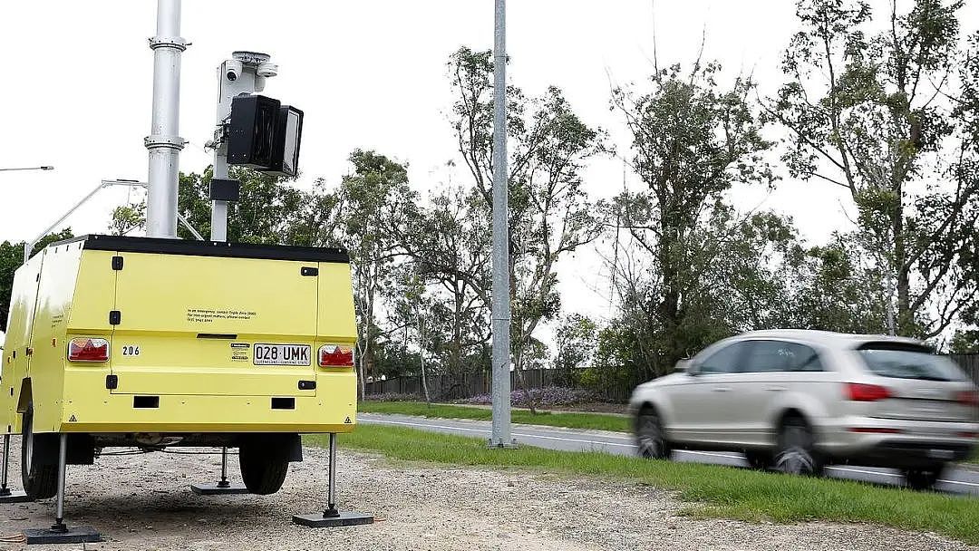 堪培拉女子发现Costco巨便宜零食！澳新型高科技摄像头，半年数万名司机“中招”，面临巨额罚款扣分（组图） - 5