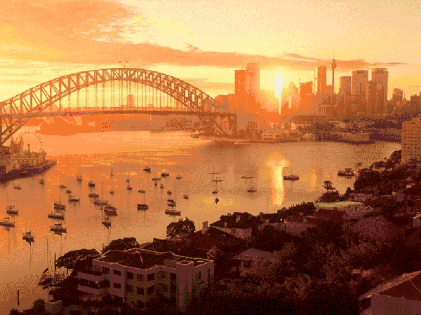 全球最佳50座城市排名公布，澳洲这两座城市上榜！（组图） - 3