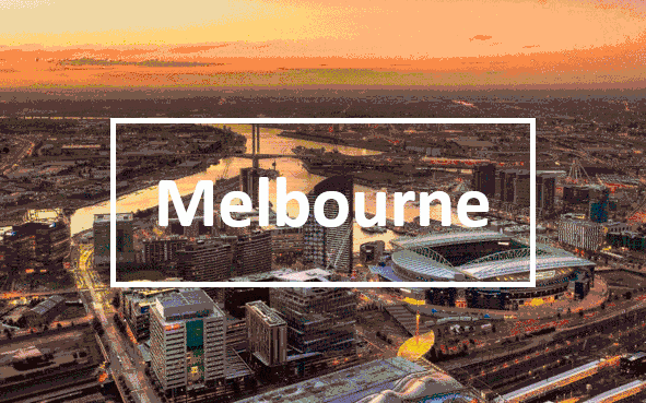 全球最佳50座城市排名公布，澳洲这两座城市上榜！（组图） - 2