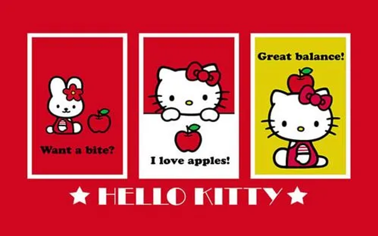 虐杀、烹煮、分尸：香港hello kitty玩偶中的头颅（组图） - 1