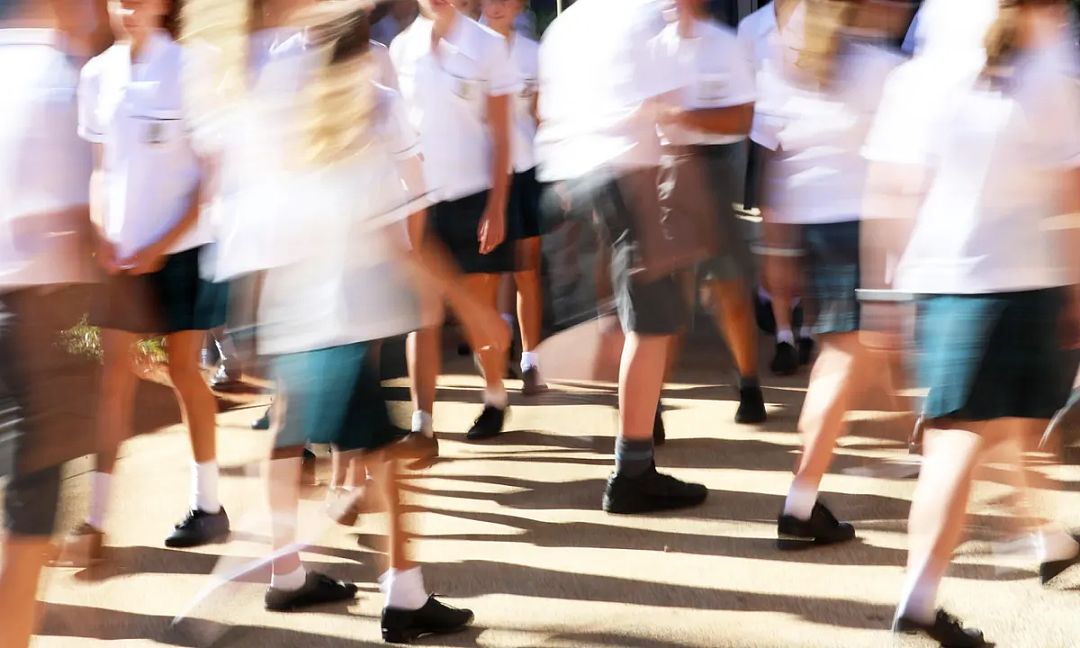 美国人怒批澳洲私立学校！澳洲教育的惊天秘密被彻底曝光…（组图） - 11