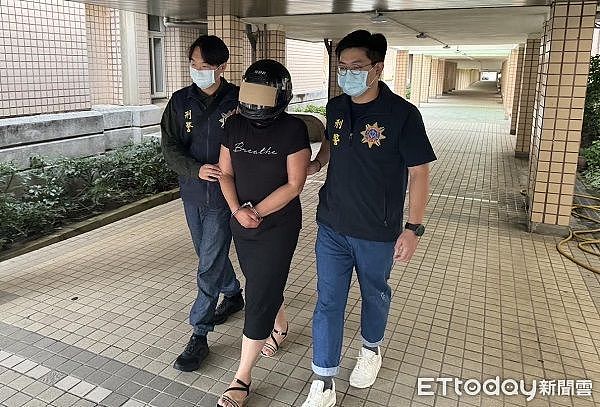 澳洲女子入境台湾，行李夹层藏7公斤海洛因，辩称是“赴台旅游”（组图） - 3