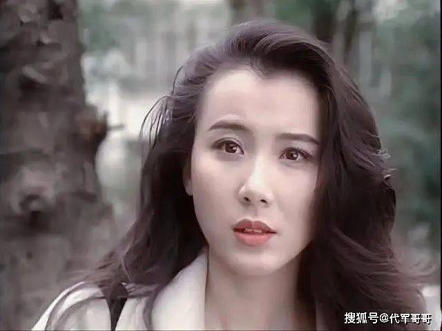 台湾第一美人，香港第一美人，内地第一美人，老了之后差距大吗？（组图） - 1