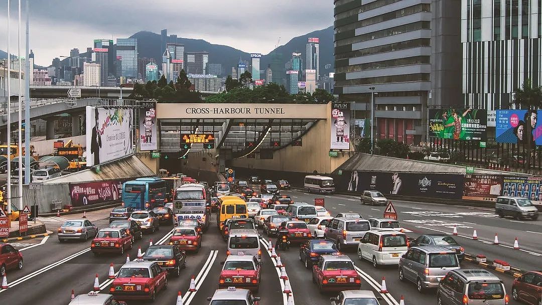 香港可能白忙一场：只有5%的人愿意真正移民，都把香港当跳板？（组图） - 1