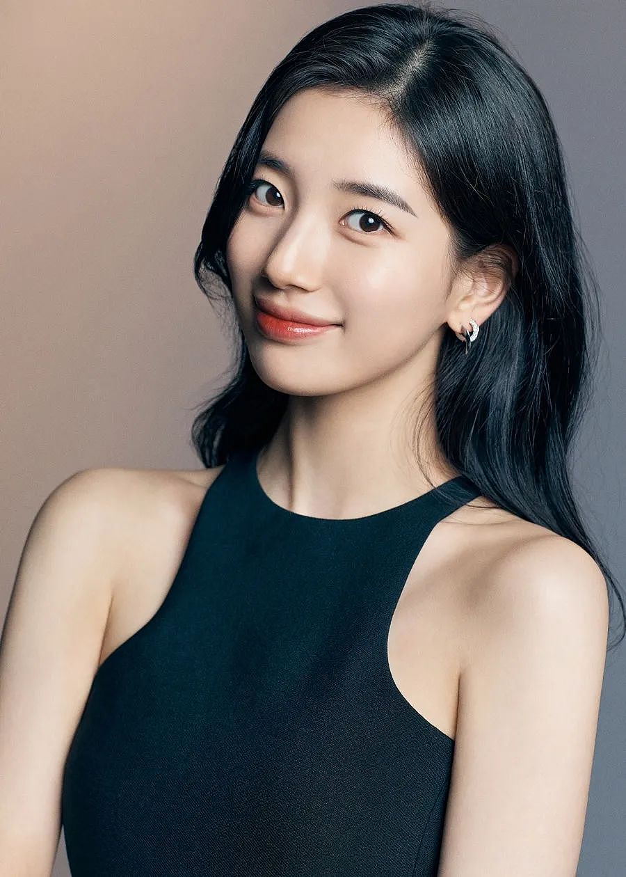 2024韩国最美女明星排行榜，宋慧乔才排第三（组图） - 8