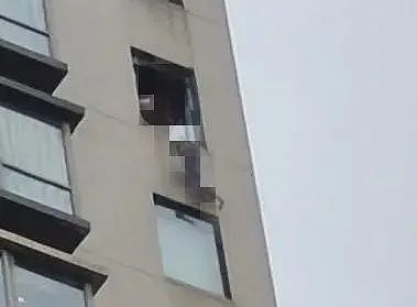 3岁小孩被亲妈从22楼扔下，现场视频不忍直视！真相究竟是什么呢...？？（组图） - 2
