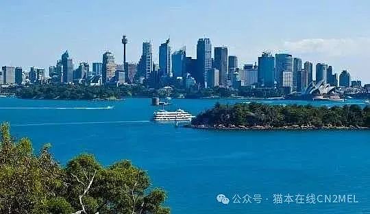 中国游客强劲回归！澳大利亚这个州成超级“吞金兽”，$514亿创新纪录（组图） - 6