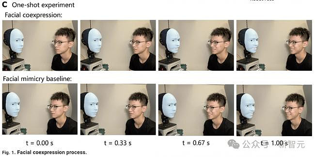 逆天！华裔学生开发人脸机器人，表情超逼真（组图） - 11