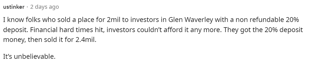 Glen Waverley一套房卖$181万，惊呆网友：这辈子都买不起房！（组图） - 8