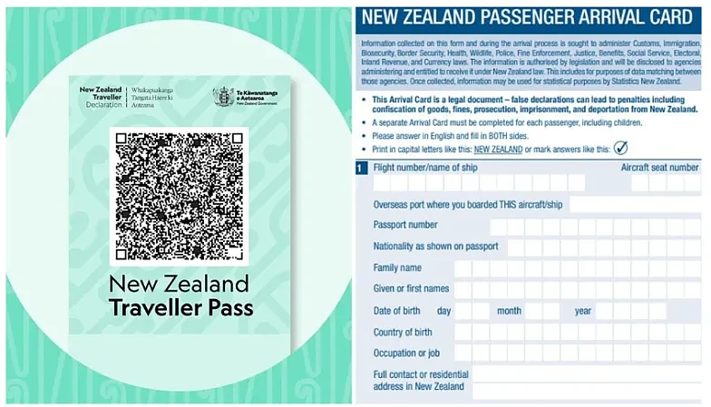 新西兰入境政策巨变：油管亚裔网红签证被吊销！中国游客助力，新西兰景点爆红（组图） - 15