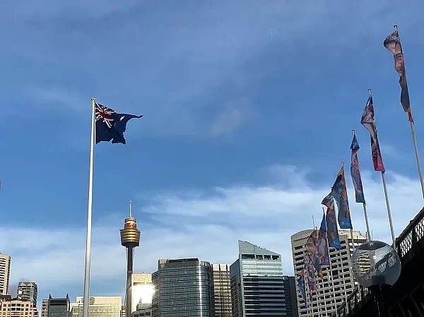 以色列空袭伊朗驻叙大使馆，澳储行3月会议纪要出台，业界预测降息或推至明年，澳元再探支撑位，铁矿石价格10个月新低 - 28