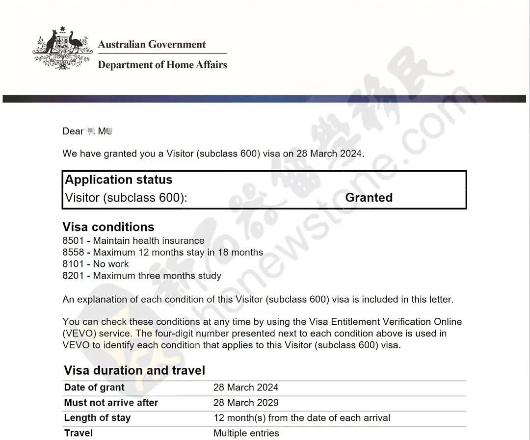 父母移民立法设配额上限，本财年告急！拿不到PR的父母如何团聚澳洲？（组图） - 8