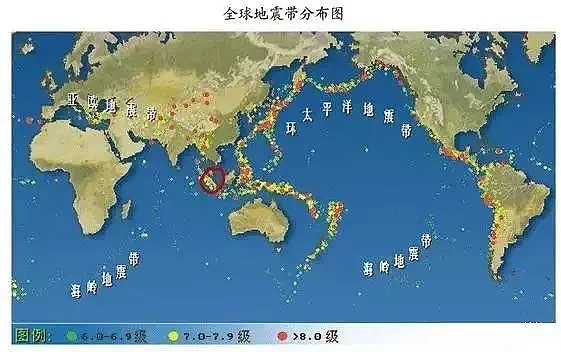 多图流出，台湾地震9死821伤！中国多省也有震感（组图） - 34