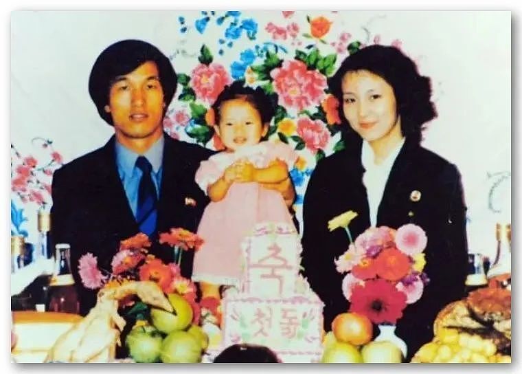 日网疯传“朝鲜外相就是那名被绑架日本少女”！逼得NHK连忙辟谣（组图） - 22