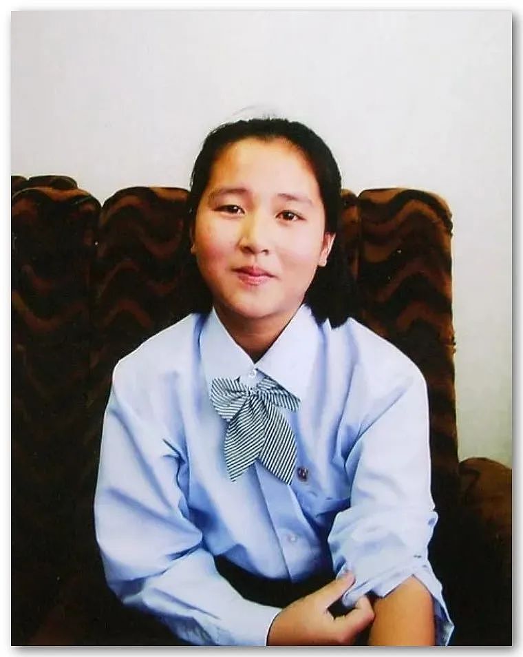日网疯传“朝鲜外相就是那名被绑架日本少女”！逼得NHK连忙辟谣（组图） - 15