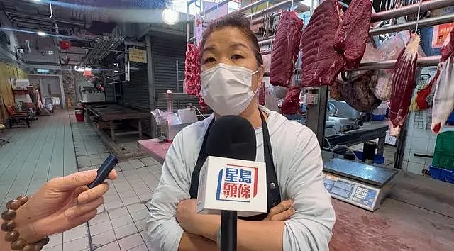 港人北上购物太疯狂！香港老人拖车北上买菜：连一块姜都去深圳买（组图） - 12