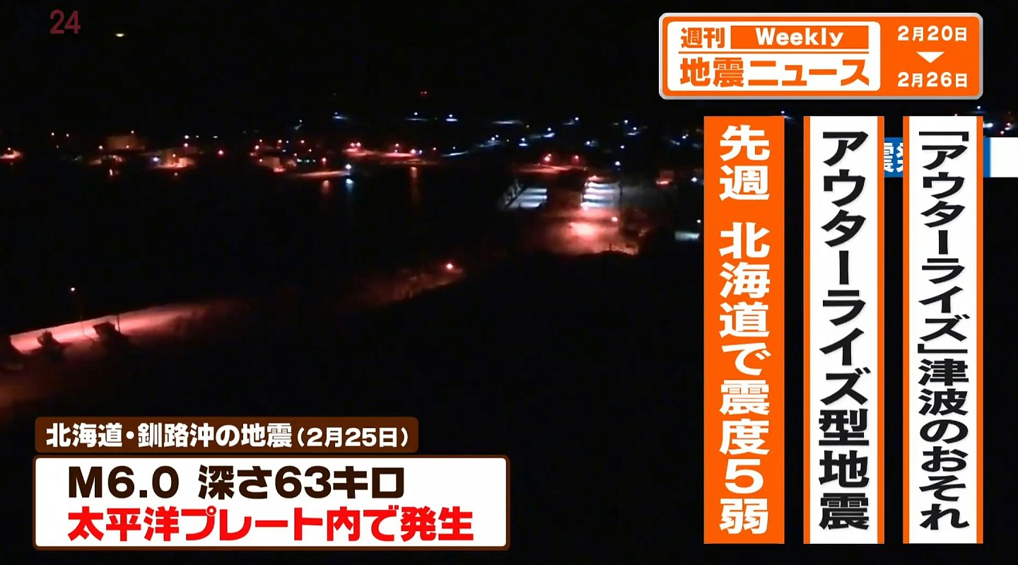 日本福岛地震！日本福岛外海6级地震，东京有震感（组图） - 6