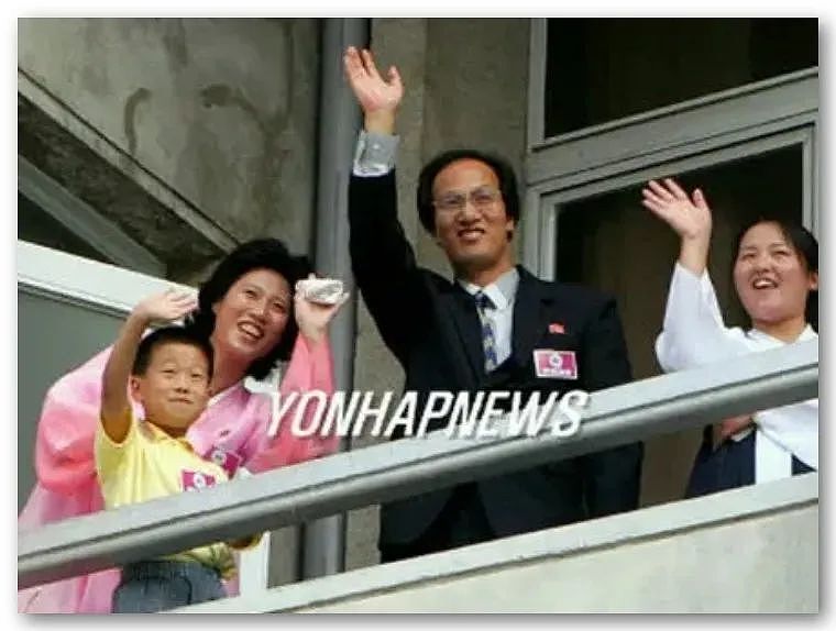 日网疯传“朝鲜外相就是那名被绑架日本少女”！逼得NHK连忙辟谣（组图） - 24