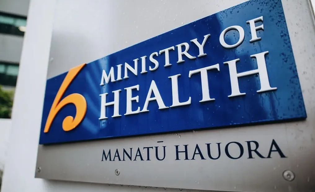 新西兰卫生部欲削减134个岗位，被批无情，残酷，儿童部门也裁员（组图） - 1
