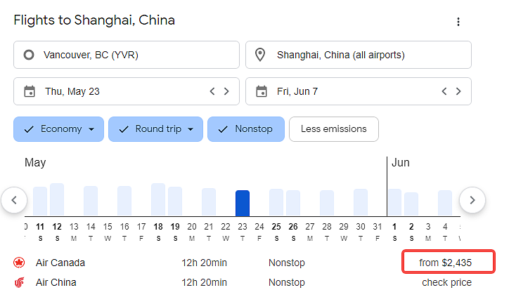 回国航班突遭取消：大批华人被赶下机！航司公布最新“增航“计划（组图） - 12
