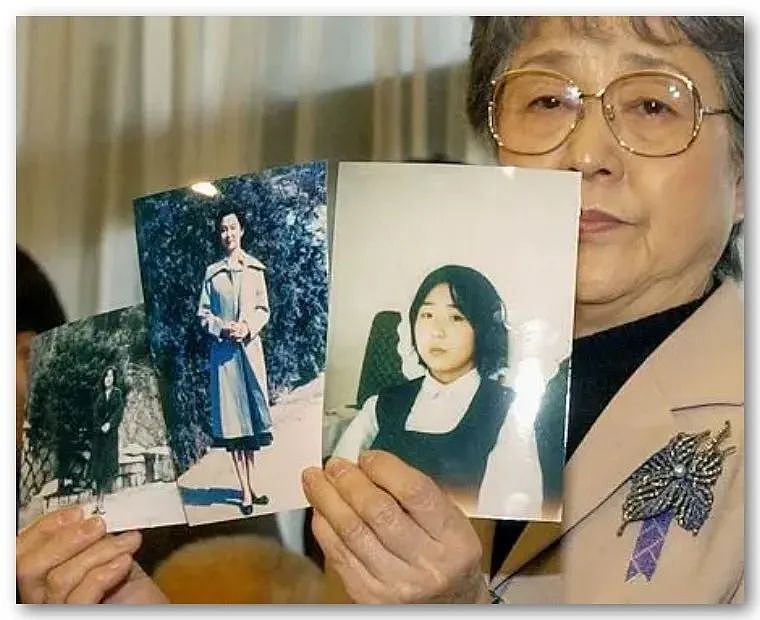 日网疯传“朝鲜外相就是那名被绑架日本少女”！逼得NHK连忙辟谣（组图） - 16