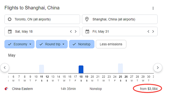 回国航班突遭取消：大批华人被赶下机！航司公布最新“增航“计划（组图） - 11