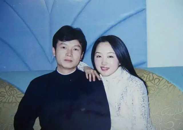 赖文峰首谈与杨钰莹分手细节！出狱后娶小23岁娇妻，儿子已7岁（组图） - 10